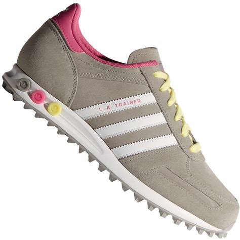 adidas la trainer schuhe damen|La Trainer .